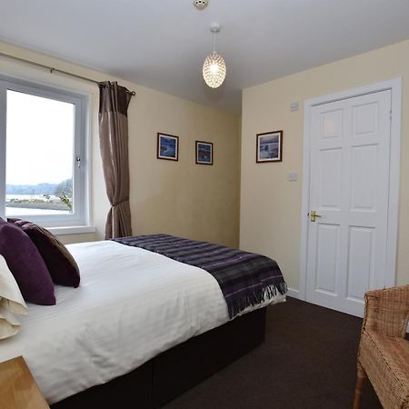 Carnaburg Guesthouse Tobermory Ngoại thất bức ảnh