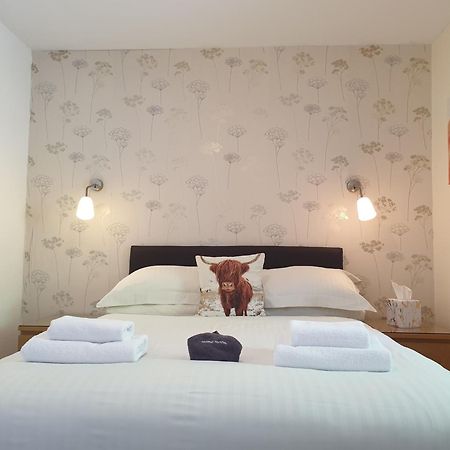 Carnaburg Guesthouse Tobermory Ngoại thất bức ảnh