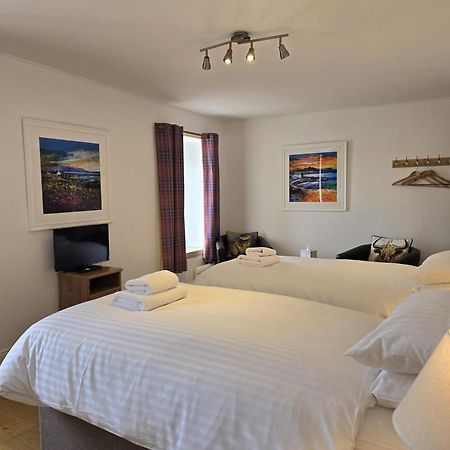 Carnaburg Guesthouse Tobermory Ngoại thất bức ảnh