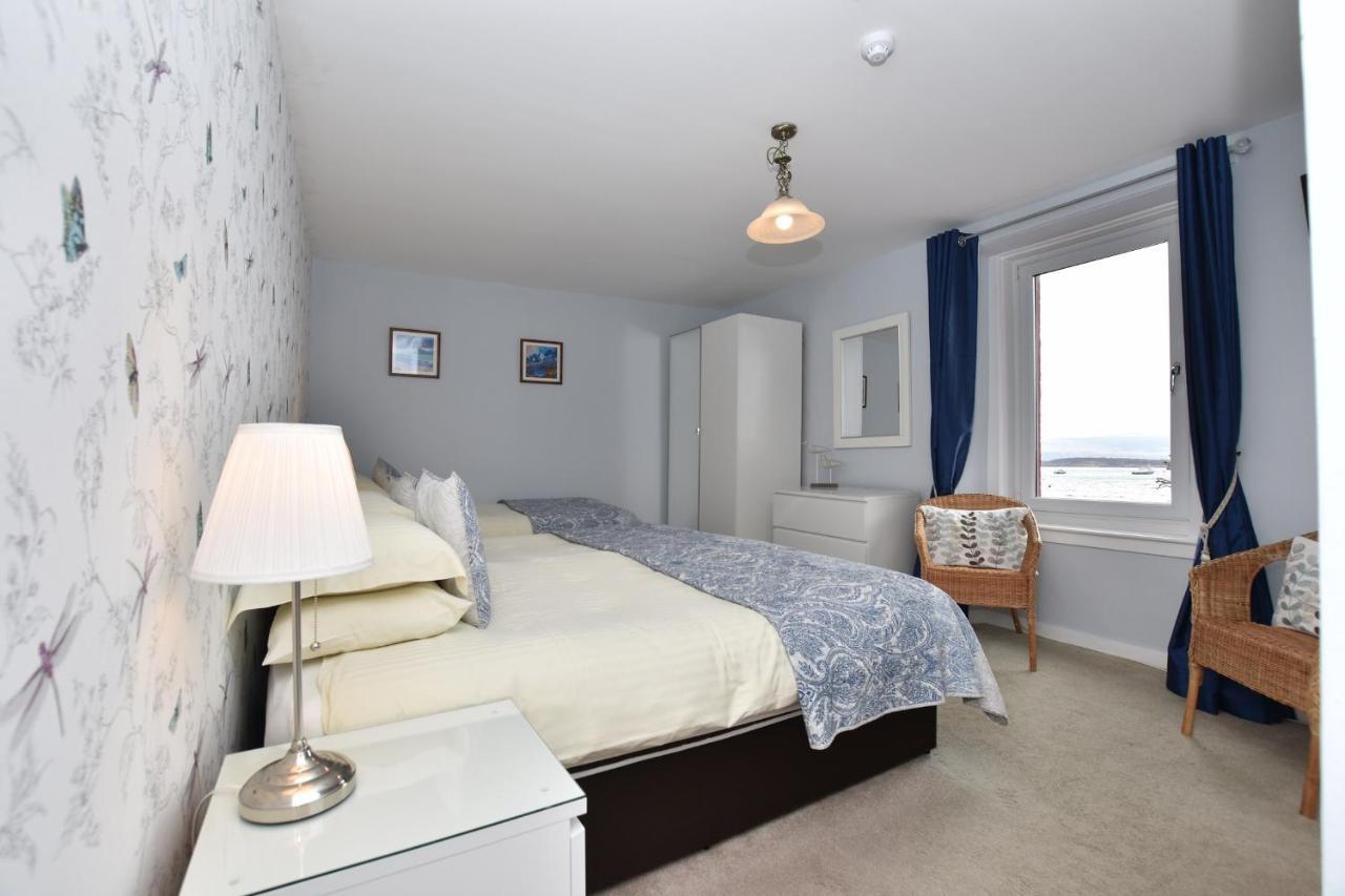 Carnaburg Guesthouse Tobermory Ngoại thất bức ảnh