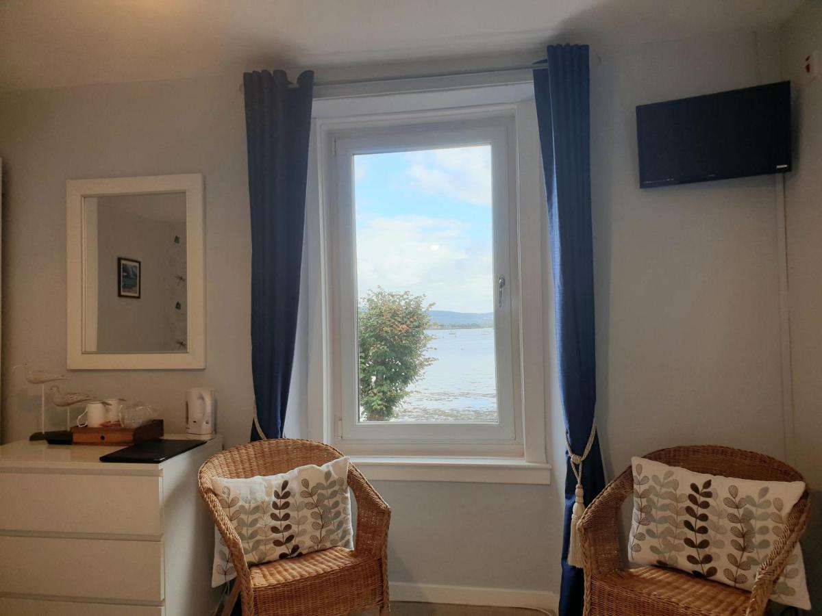 Carnaburg Guesthouse Tobermory Ngoại thất bức ảnh