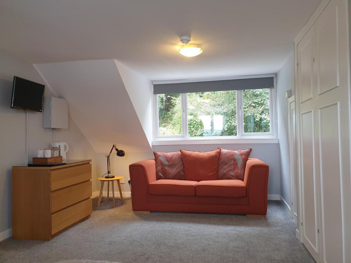 Carnaburg Guesthouse Tobermory Ngoại thất bức ảnh