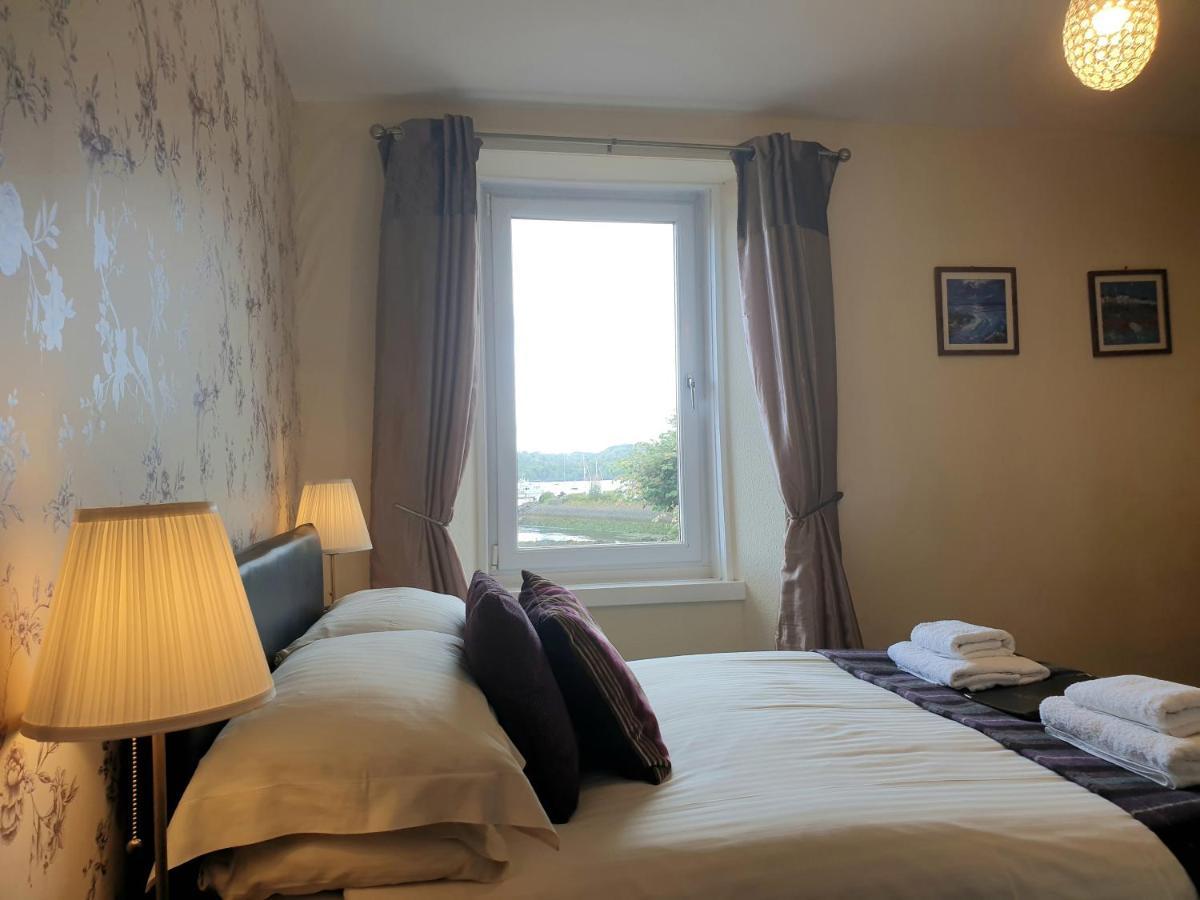 Carnaburg Guesthouse Tobermory Ngoại thất bức ảnh