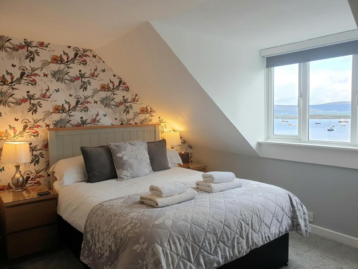 Carnaburg Guesthouse Tobermory Ngoại thất bức ảnh