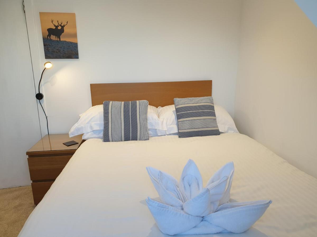 Carnaburg Guesthouse Tobermory Ngoại thất bức ảnh
