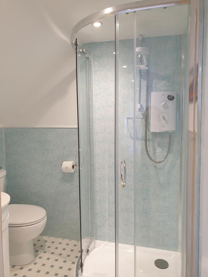 Carnaburg Guesthouse Tobermory Ngoại thất bức ảnh