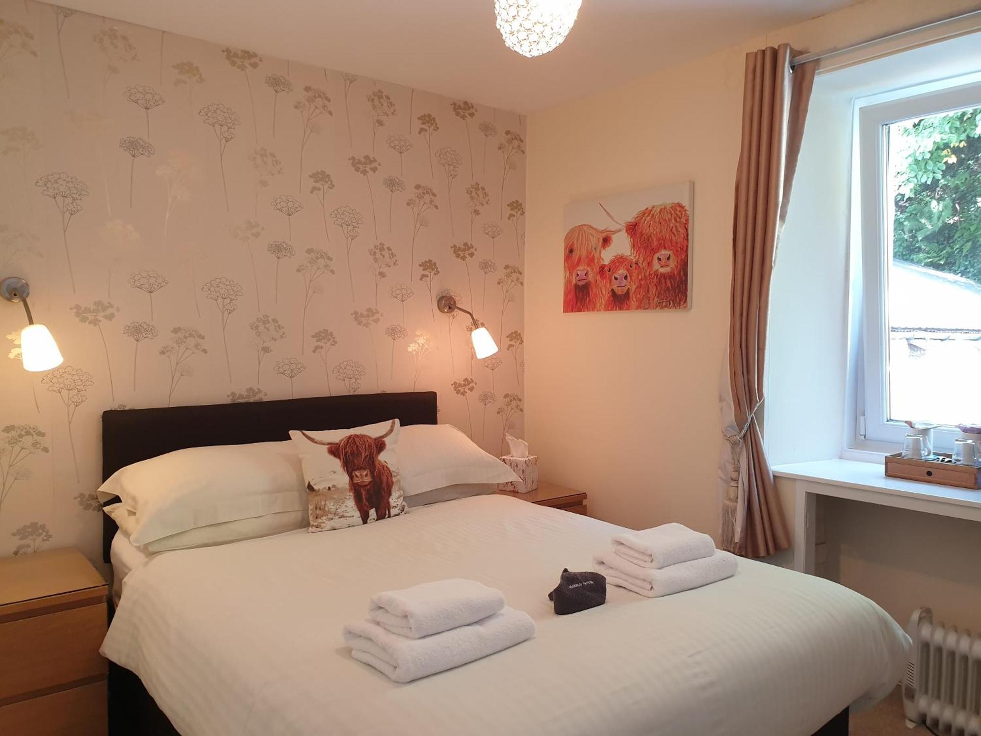 Carnaburg Guesthouse Tobermory Ngoại thất bức ảnh