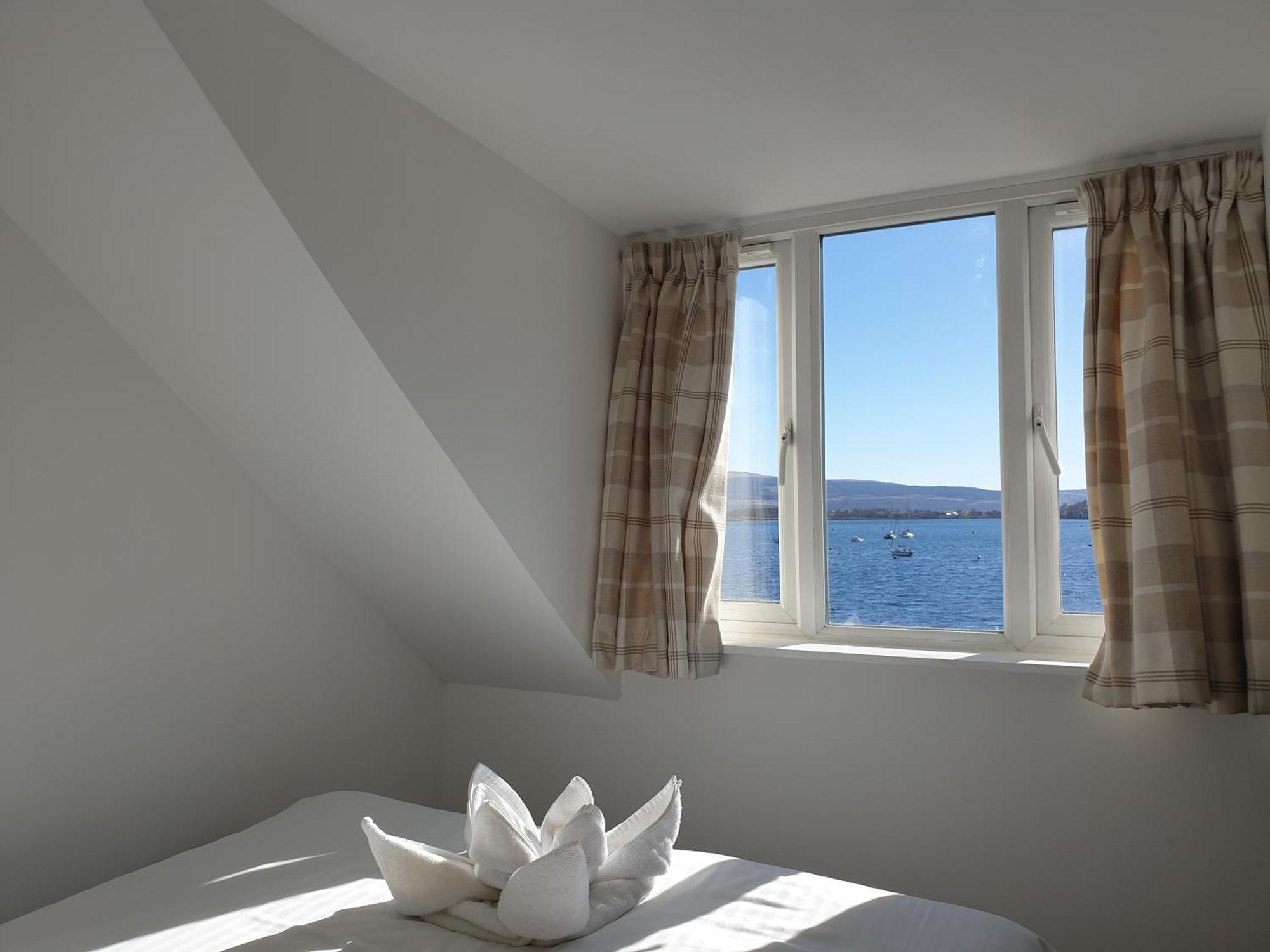 Carnaburg Guesthouse Tobermory Ngoại thất bức ảnh